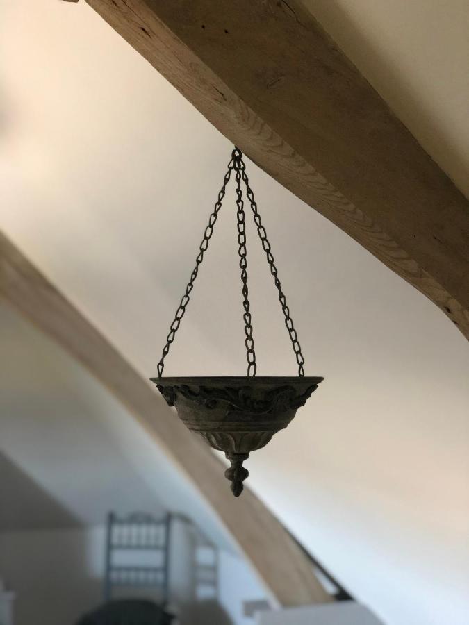 Au Gre Des Saisons Hotel Hericourt  ภายนอก รูปภาพ